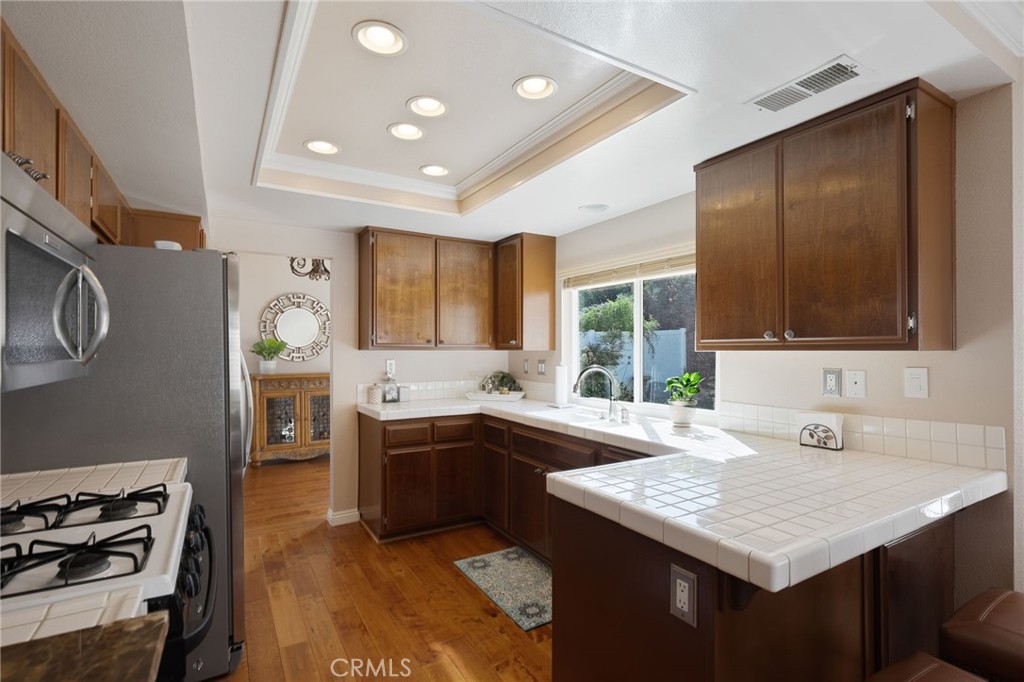 Horsethief Canyon - Residential