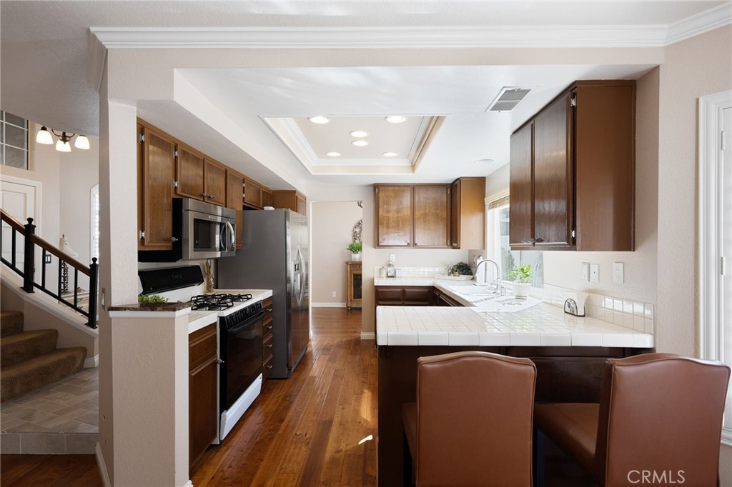 Horsethief Canyon - Residential