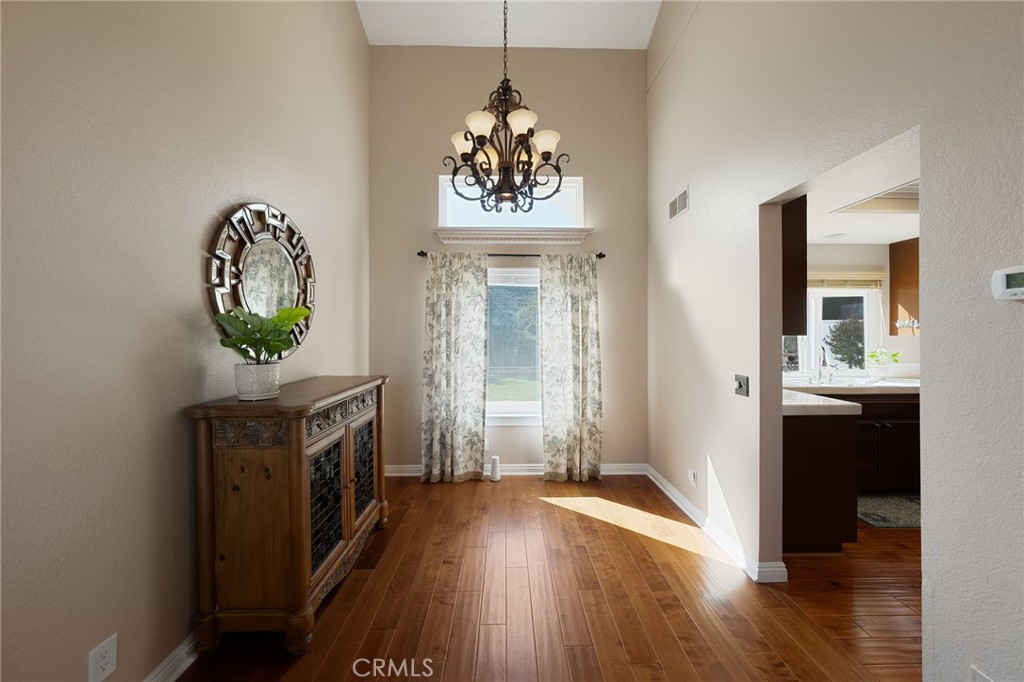 Horsethief Canyon - Residential