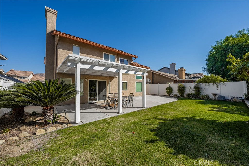 Horsethief Canyon - Residential