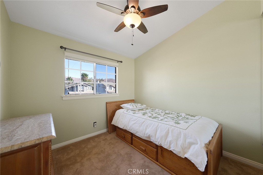 Horsethief Canyon - Residential