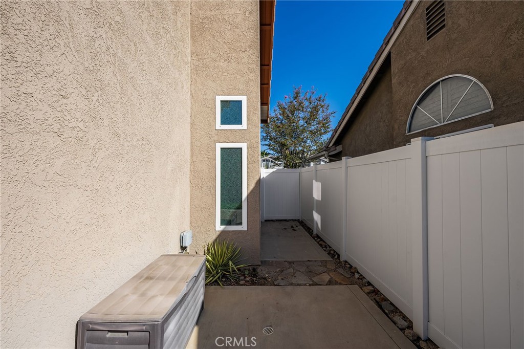 Horsethief Canyon - Residential