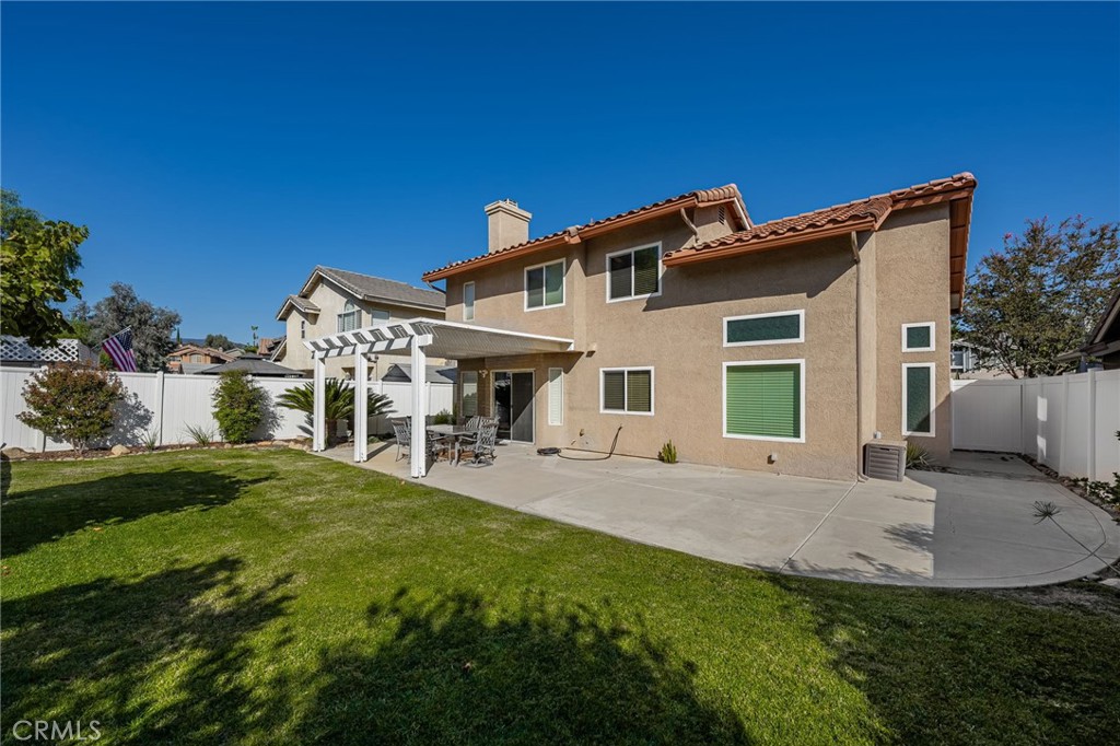 Horsethief Canyon - Residential