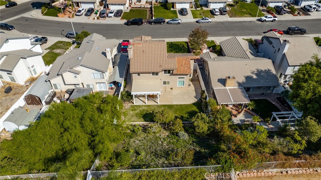 Horsethief Canyon - Residential