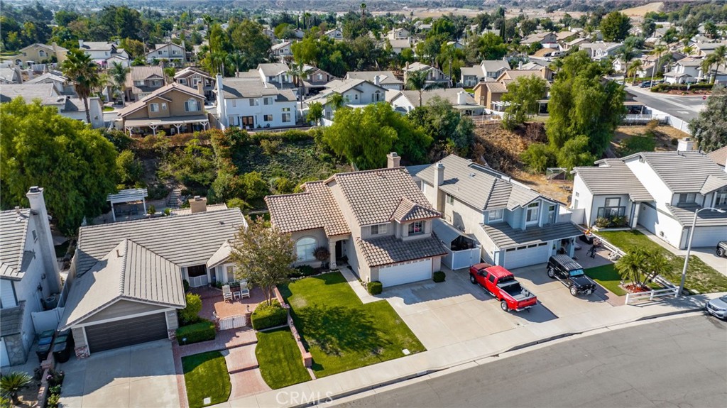 Horsethief Canyon - Residential
