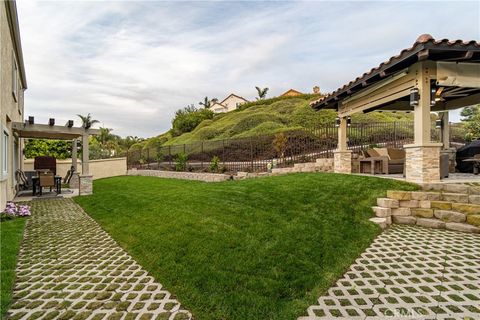 A home in Dana Point