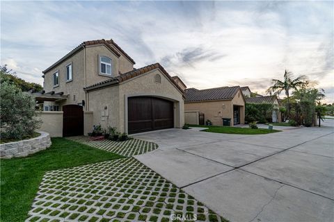 A home in Dana Point