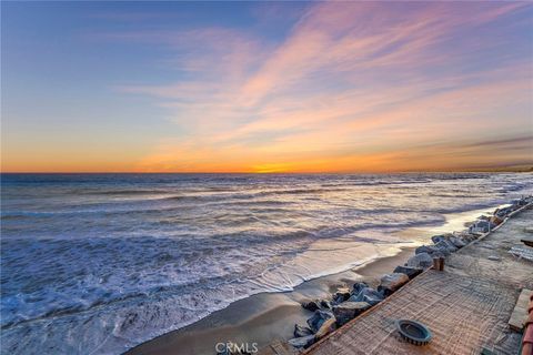 A home in San Clemente