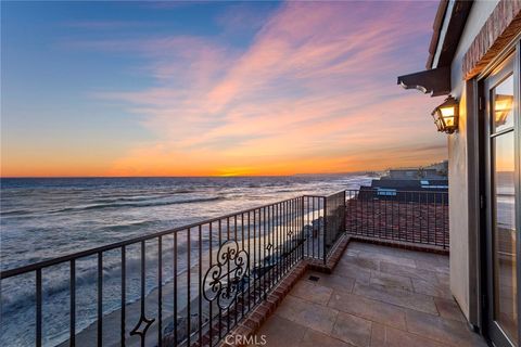 A home in San Clemente
