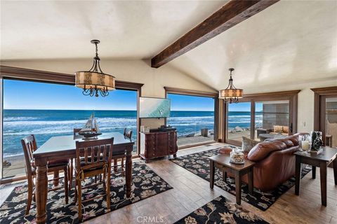 A home in San Clemente