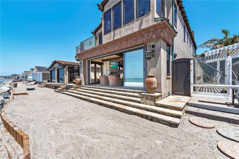 A home in San Clemente