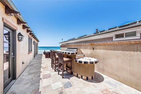 A home in San Clemente
