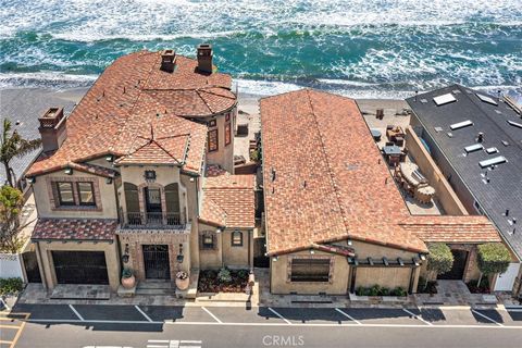 A home in San Clemente