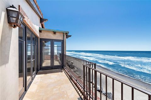 A home in San Clemente