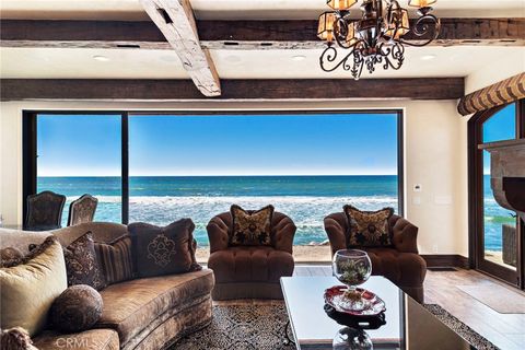 A home in San Clemente