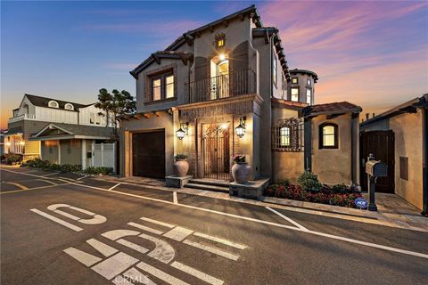 A home in San Clemente