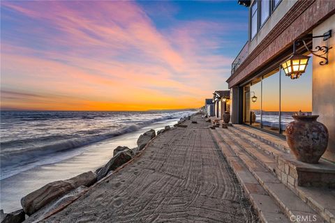 A home in San Clemente