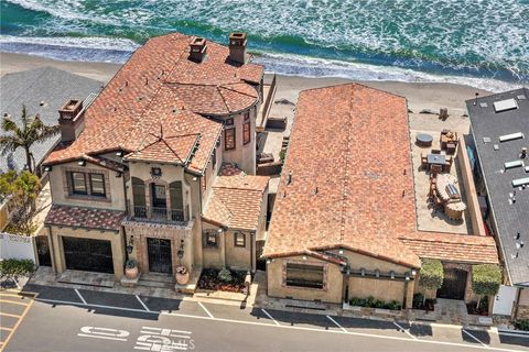 A home in San Clemente