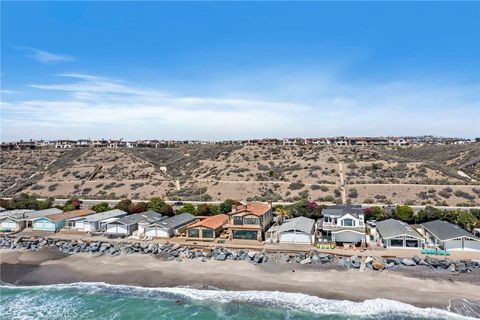 A home in San Clemente