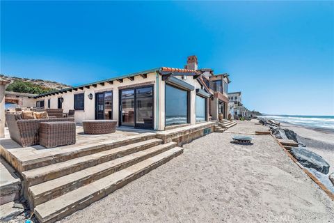 A home in San Clemente