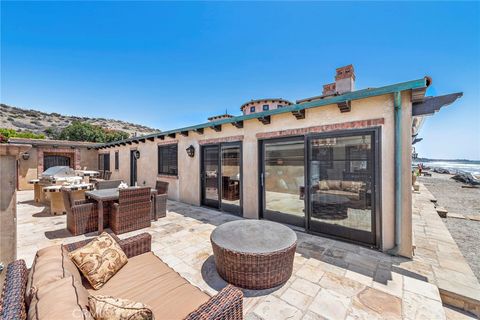 A home in San Clemente