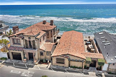 A home in San Clemente