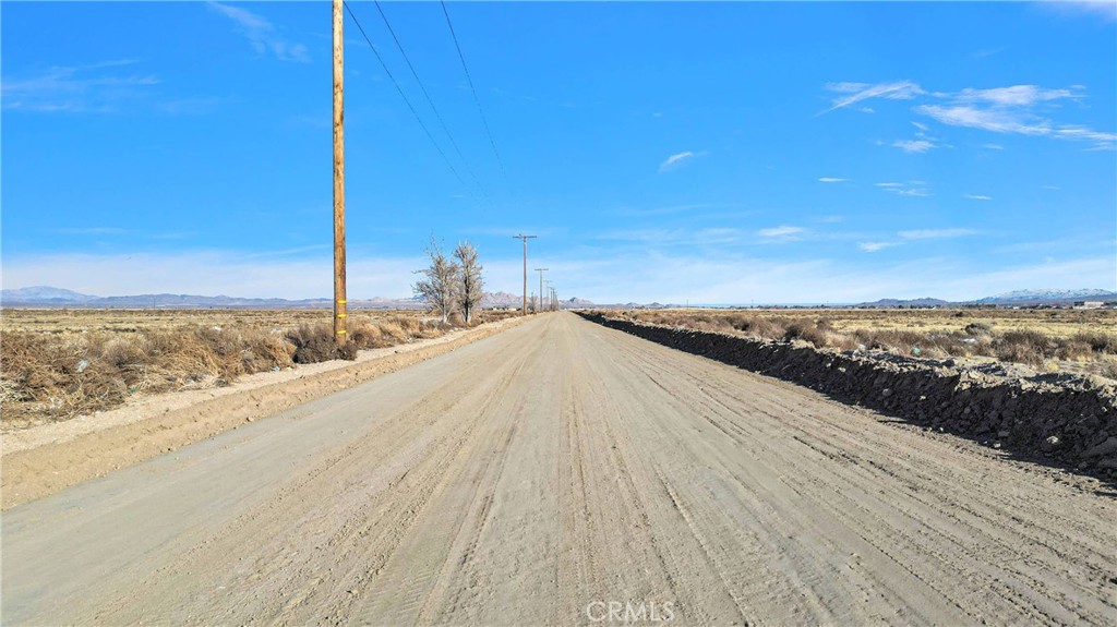 0 Rabbit Springs Road