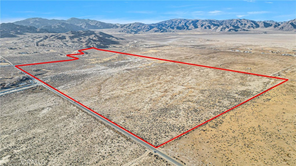 0 Rabbit Springs Road