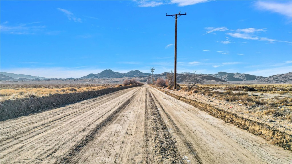 0 Rabbit Springs Road