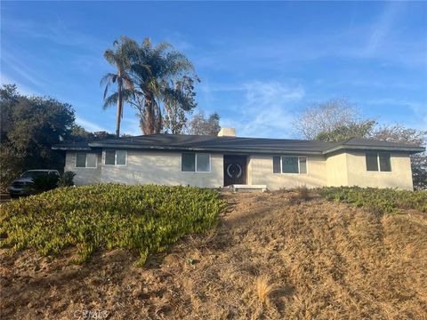 A home in Oceanside