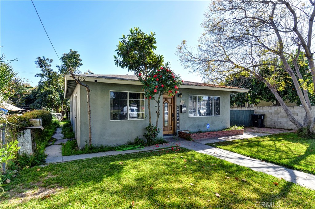 130 W Truslow Avenue