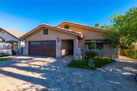 A home in Canyon Lake