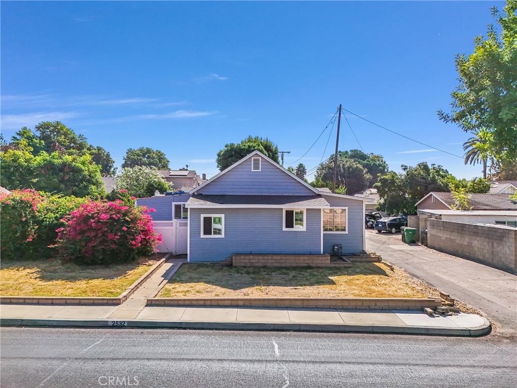 View La Verne, CA 91750 house