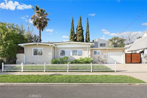 409 Los Higos Street Alhambra CA 91801
