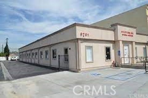 Photo of 9701 Lakewood Boulevard, Downey, CA 90240 (MLS # MB23031935)