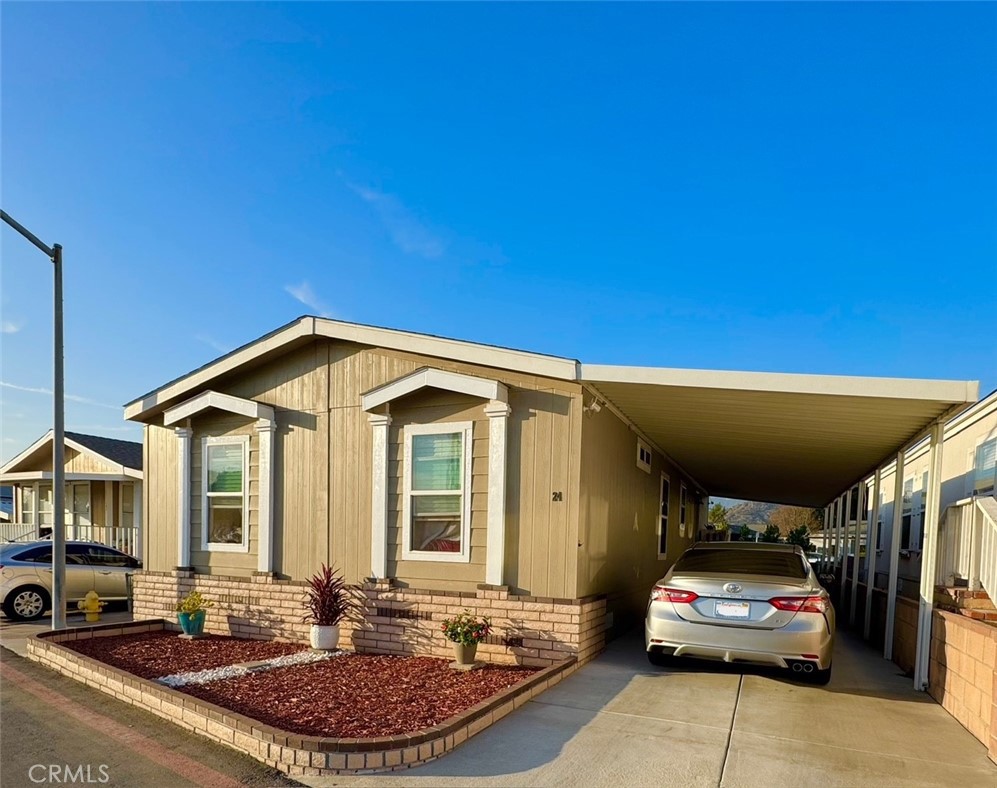 21210 W Arrow Highway 24