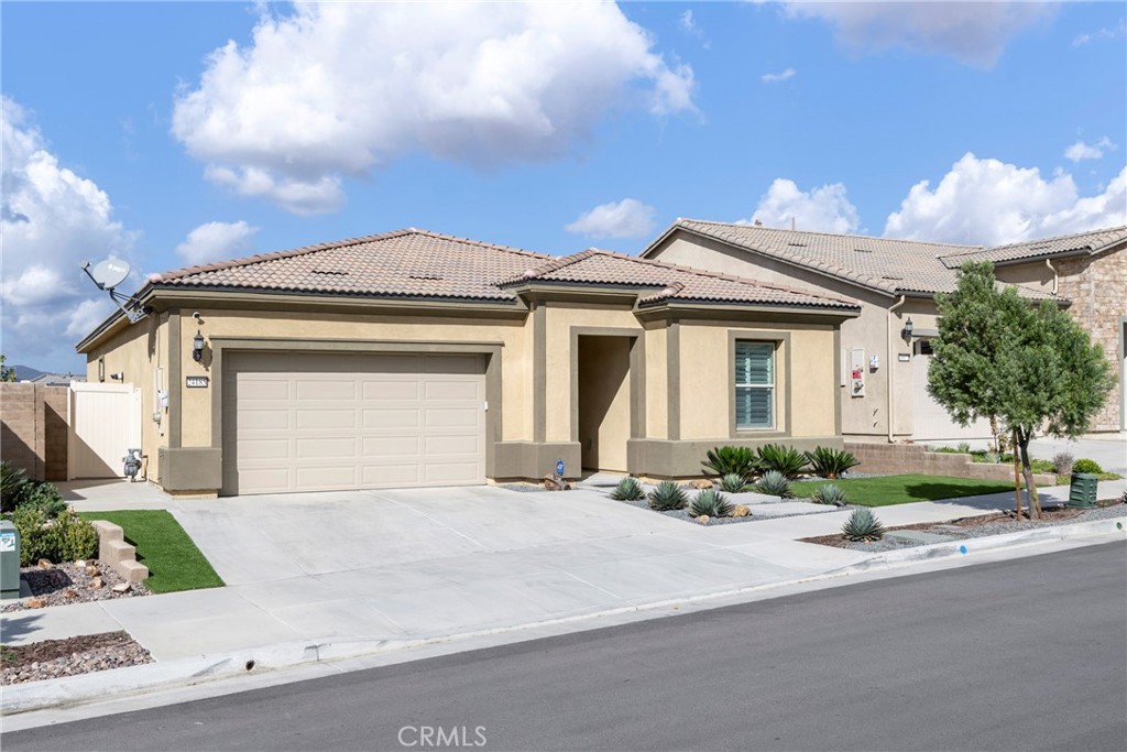24185 Sprout Drive