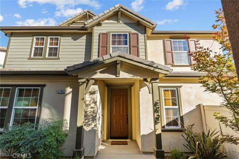 A home in Saugus