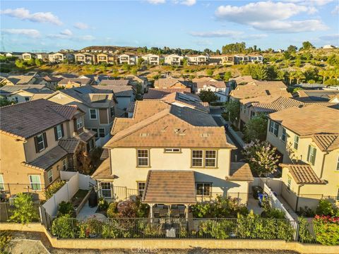 A home in Saugus