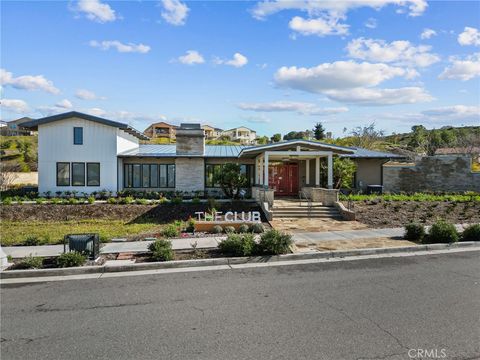 A home in Saugus