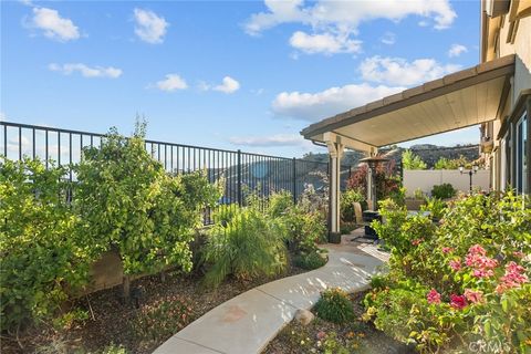 A home in Saugus