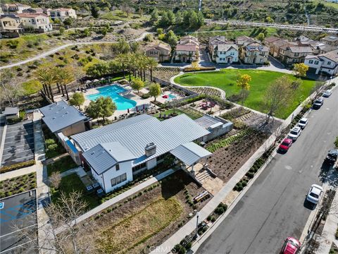 A home in Saugus