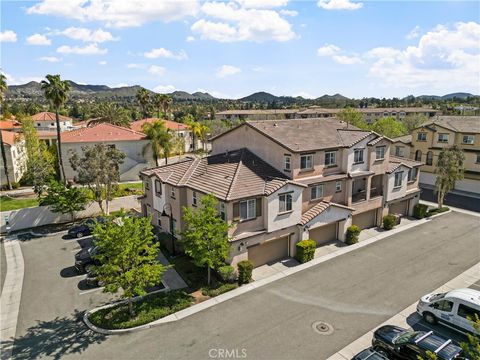 A home in Murrieta