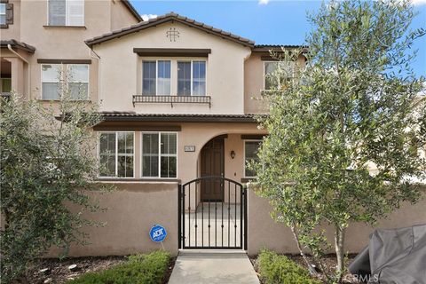 A home in Murrieta