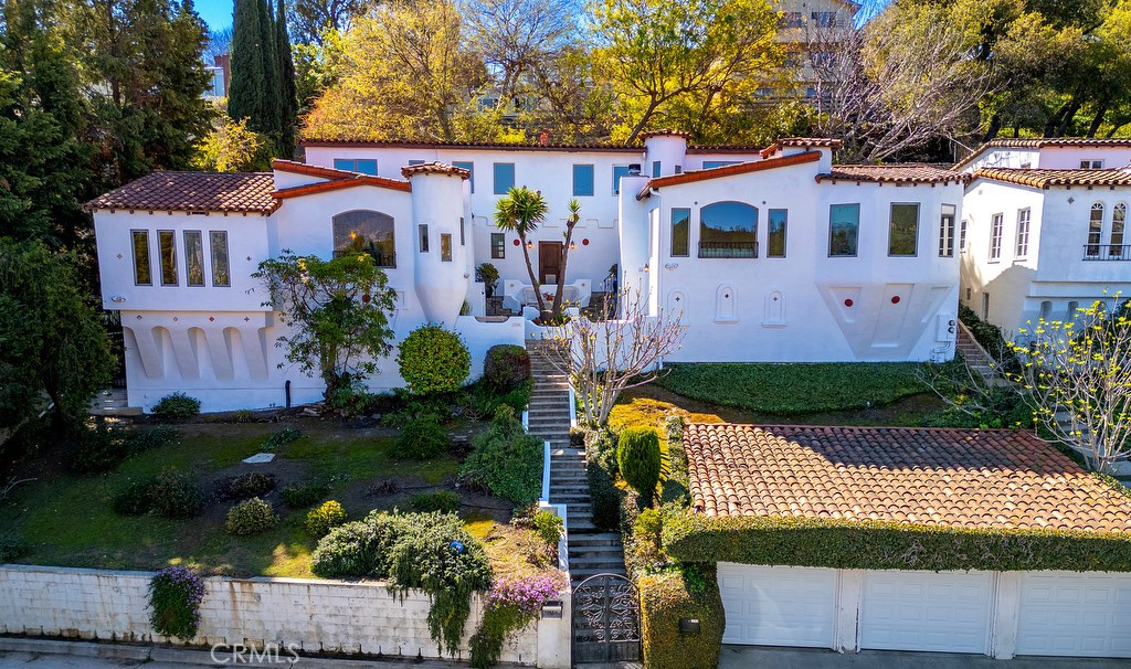 Properties 1 3702 Arbolada Road