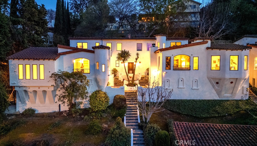 Properties 2 3702 Arbolada Road