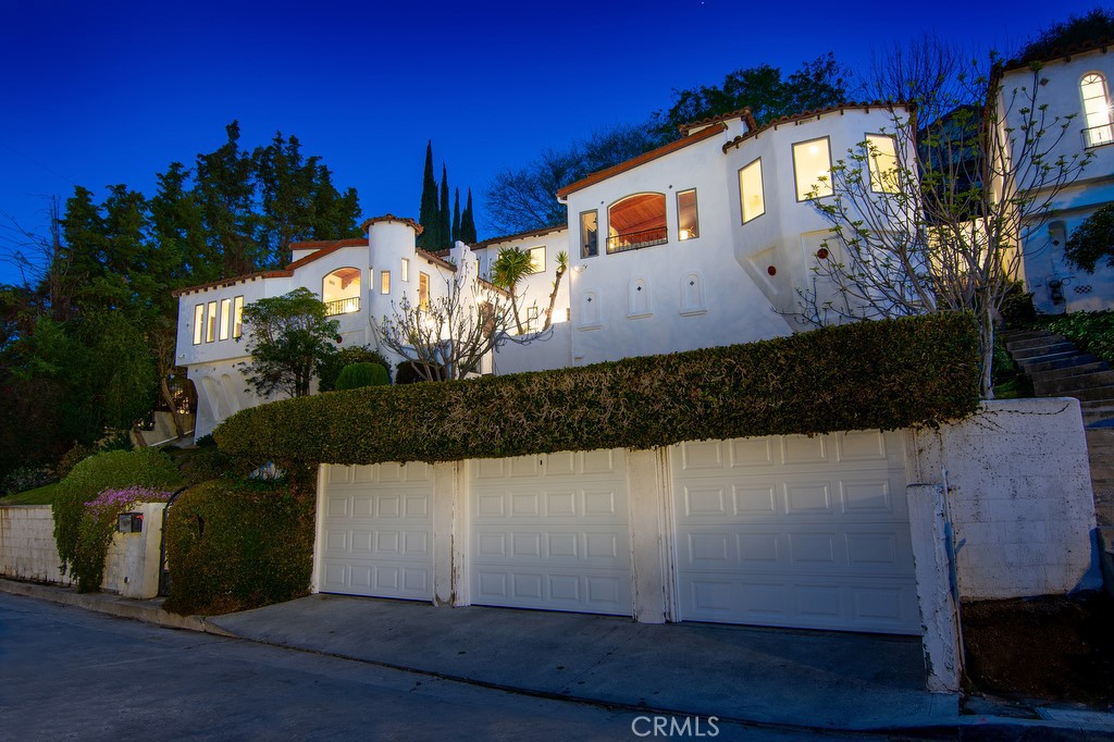 Properties 4 3702 Arbolada Road