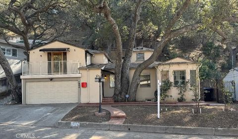 A home in Glendale