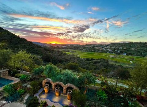 A home in San Clemente