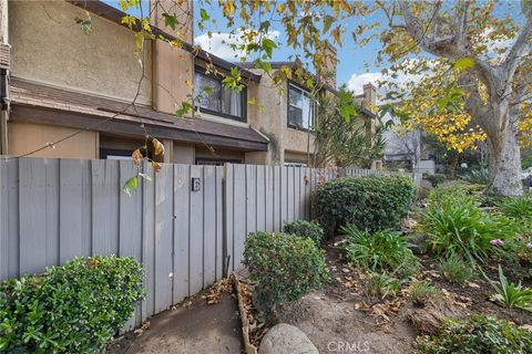 A home in North Hills